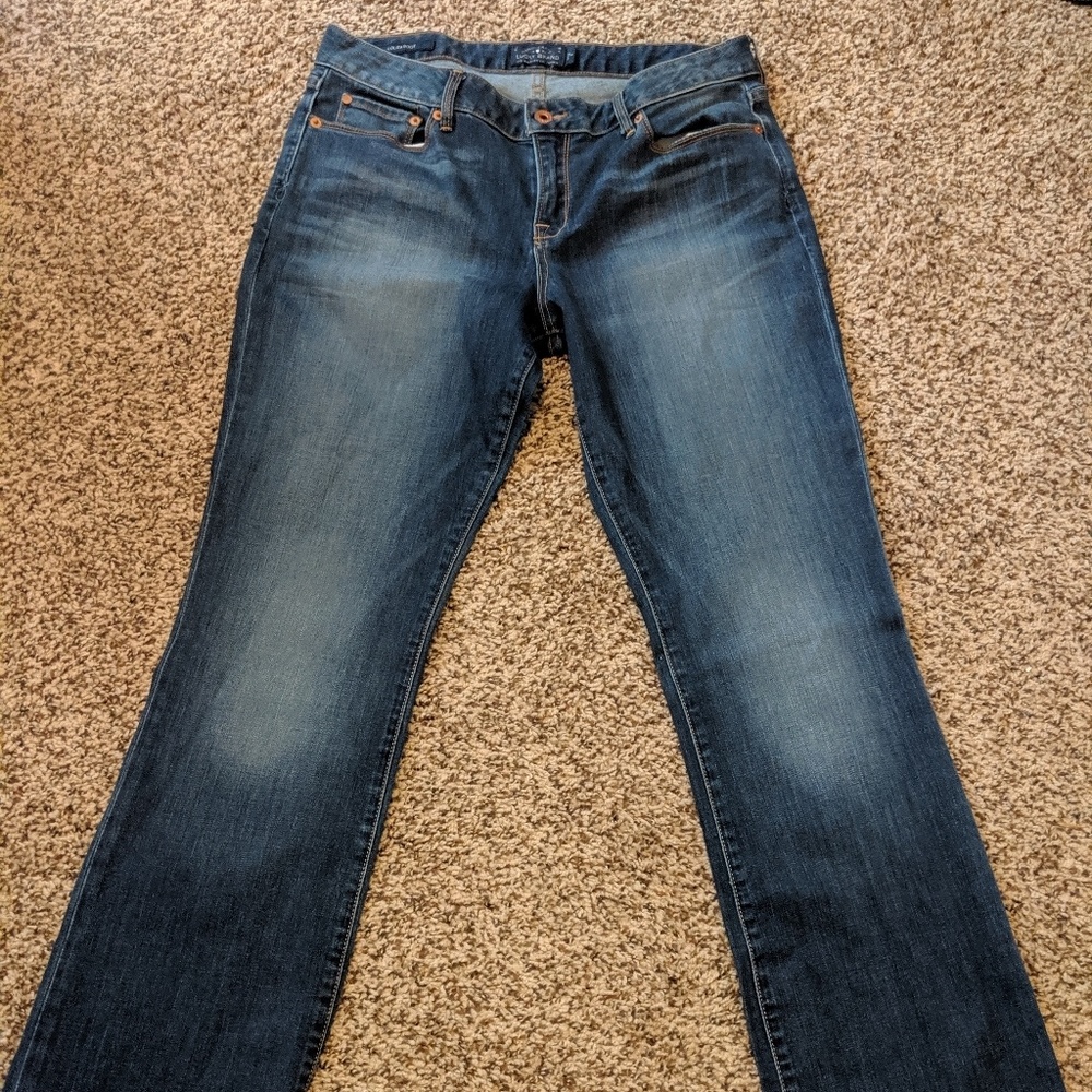Jeans